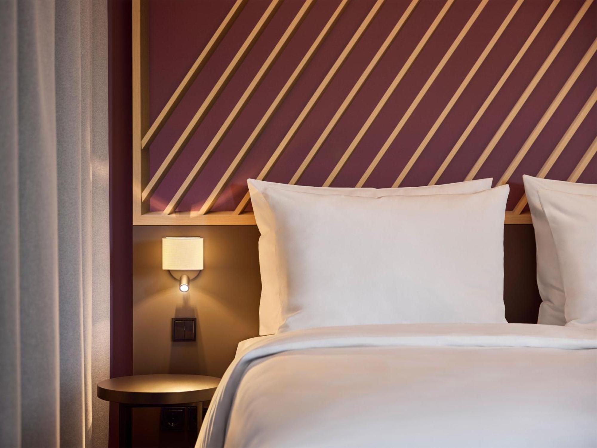 B&B Hotel Muenchen-Trudering — Photos 1