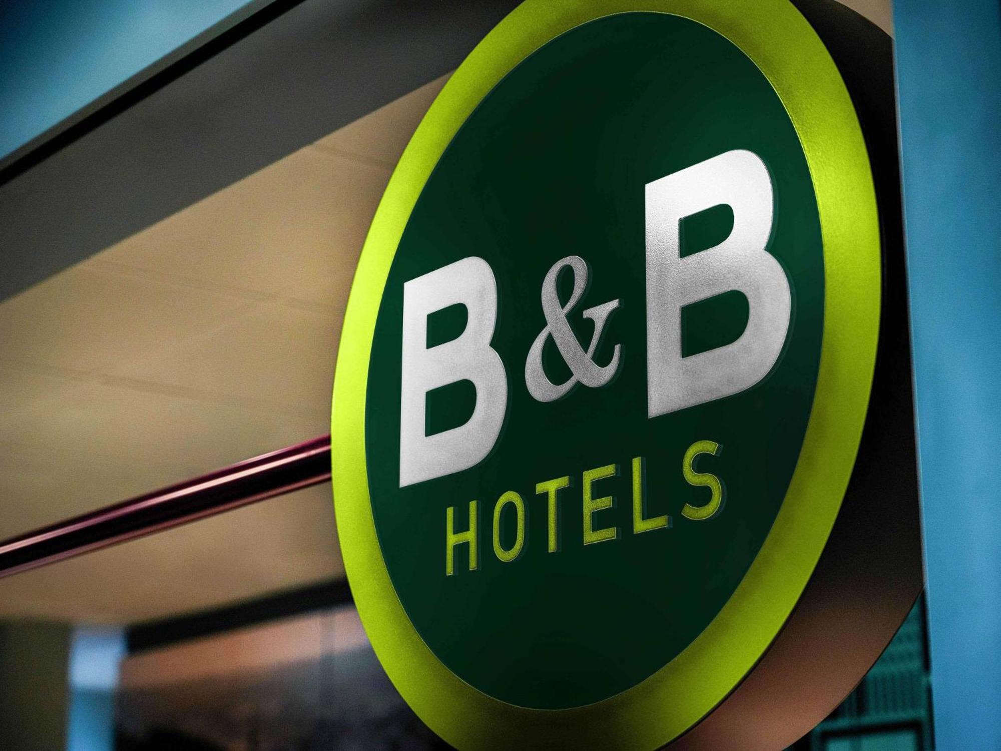 B&B Hotel Muenchen-Trudering, Munich