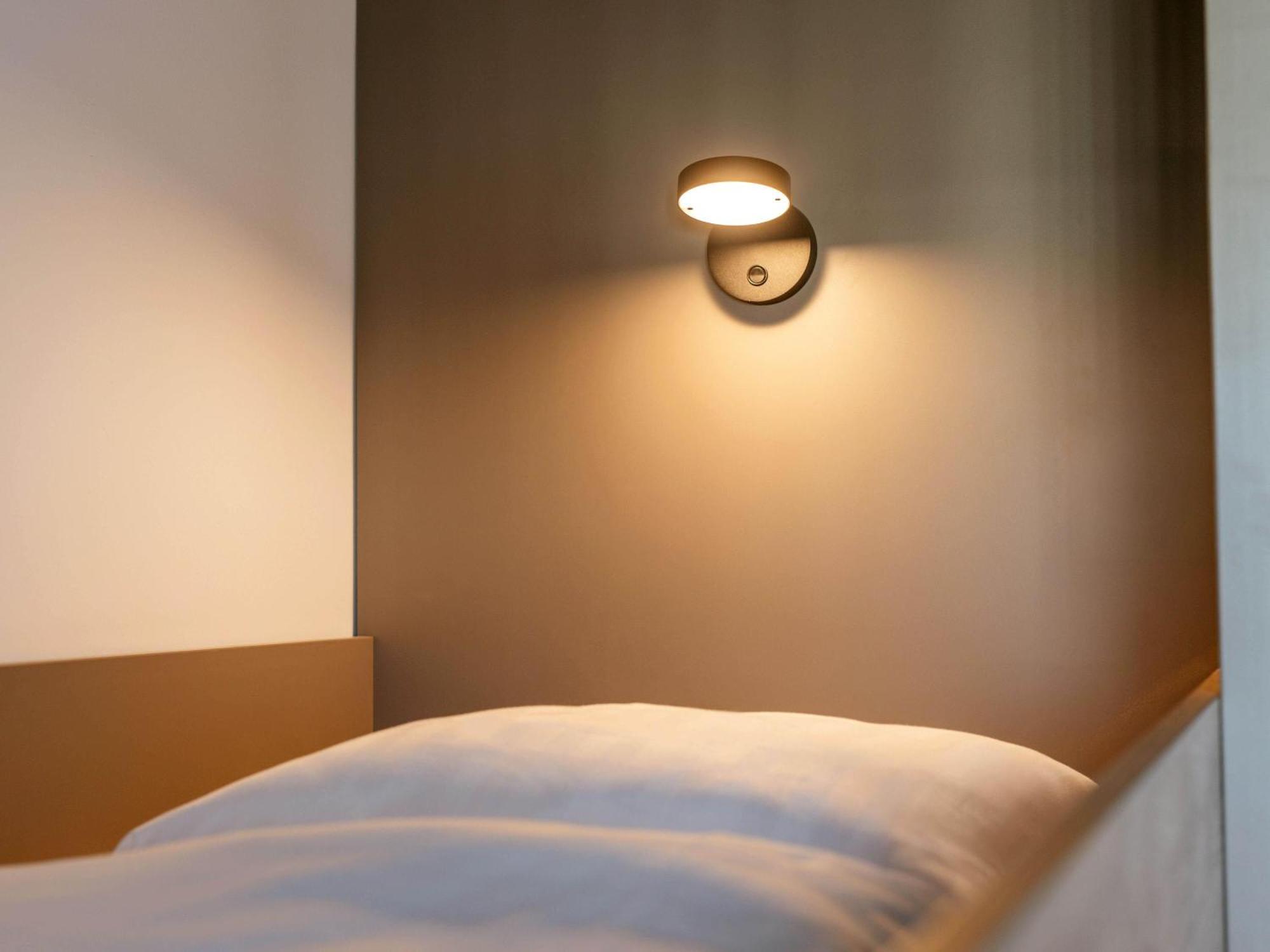 B&B Hotel Muenchen-Trudering — Photos 2
