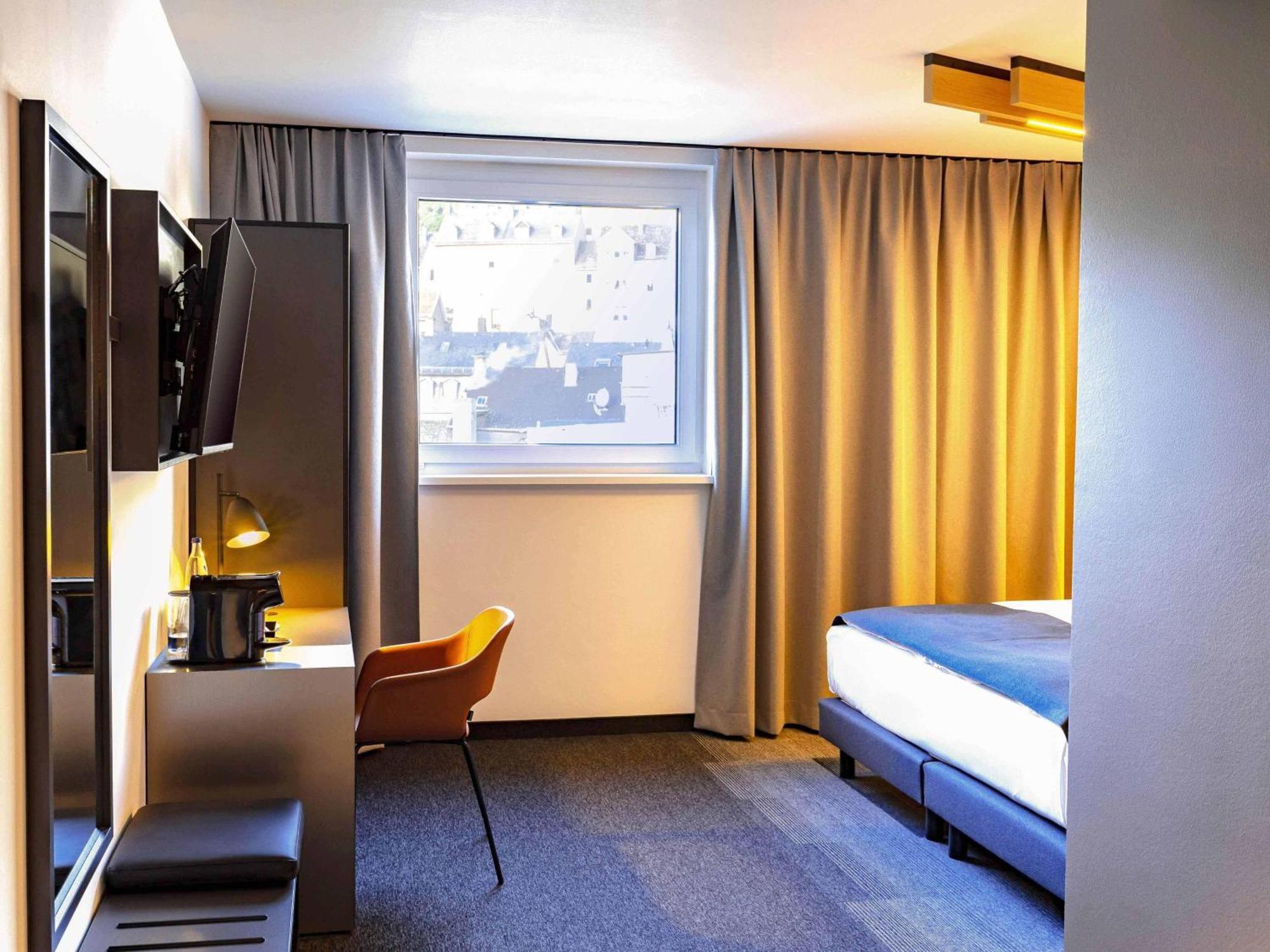 B&B Hotel Muenchen-Trudering — Photos 3